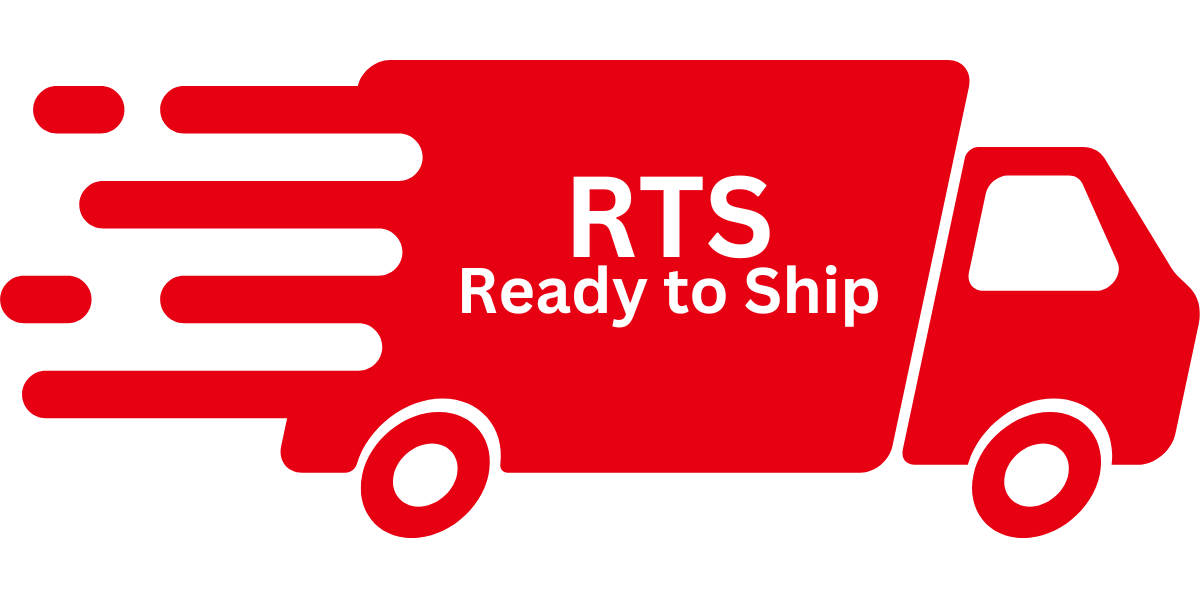 RTS Ready To Ship Transfers BeJoyful Transfers