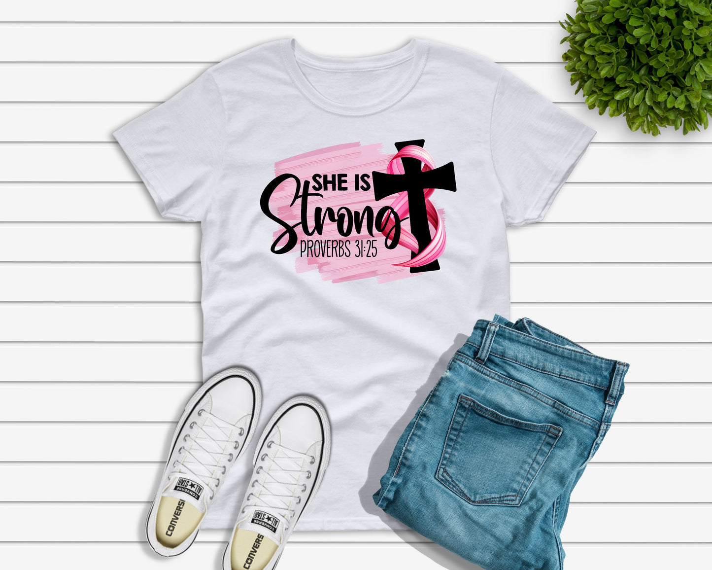 Cancer Awareness Bundle 1 - DTF Transfers