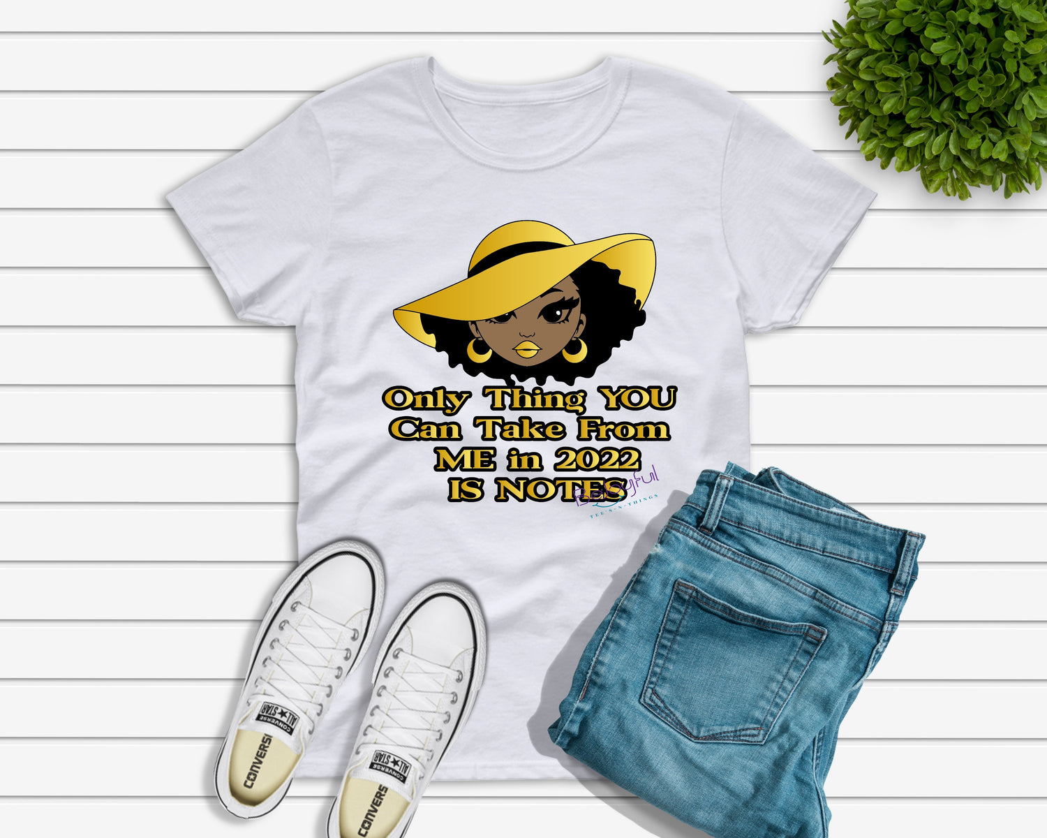 Designer Latasha J. White Collection