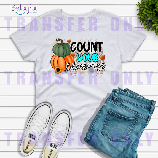 Thanksgiving Bundle - 1