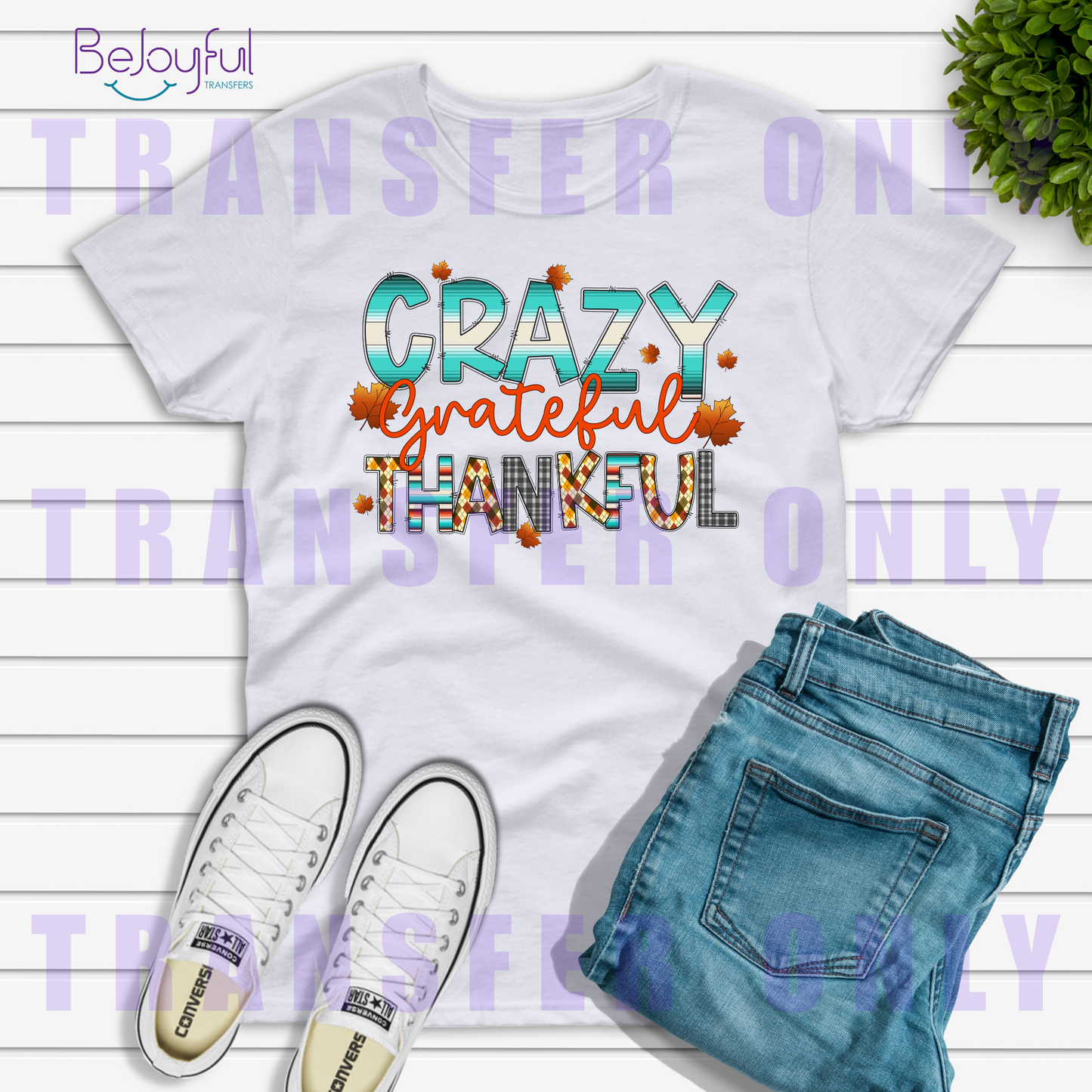 Thanksgiving Bundle - 1