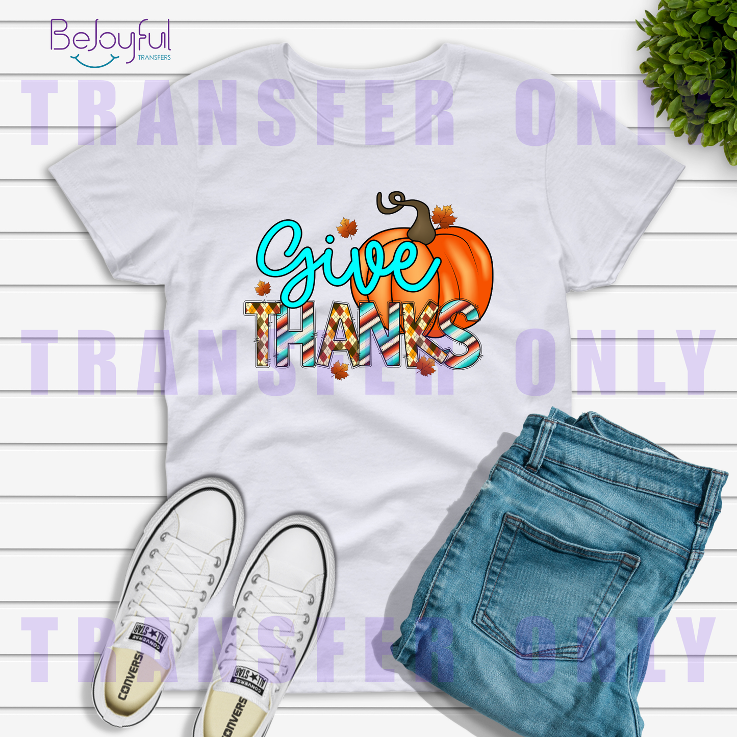 Thanksgiving Bundle - 1