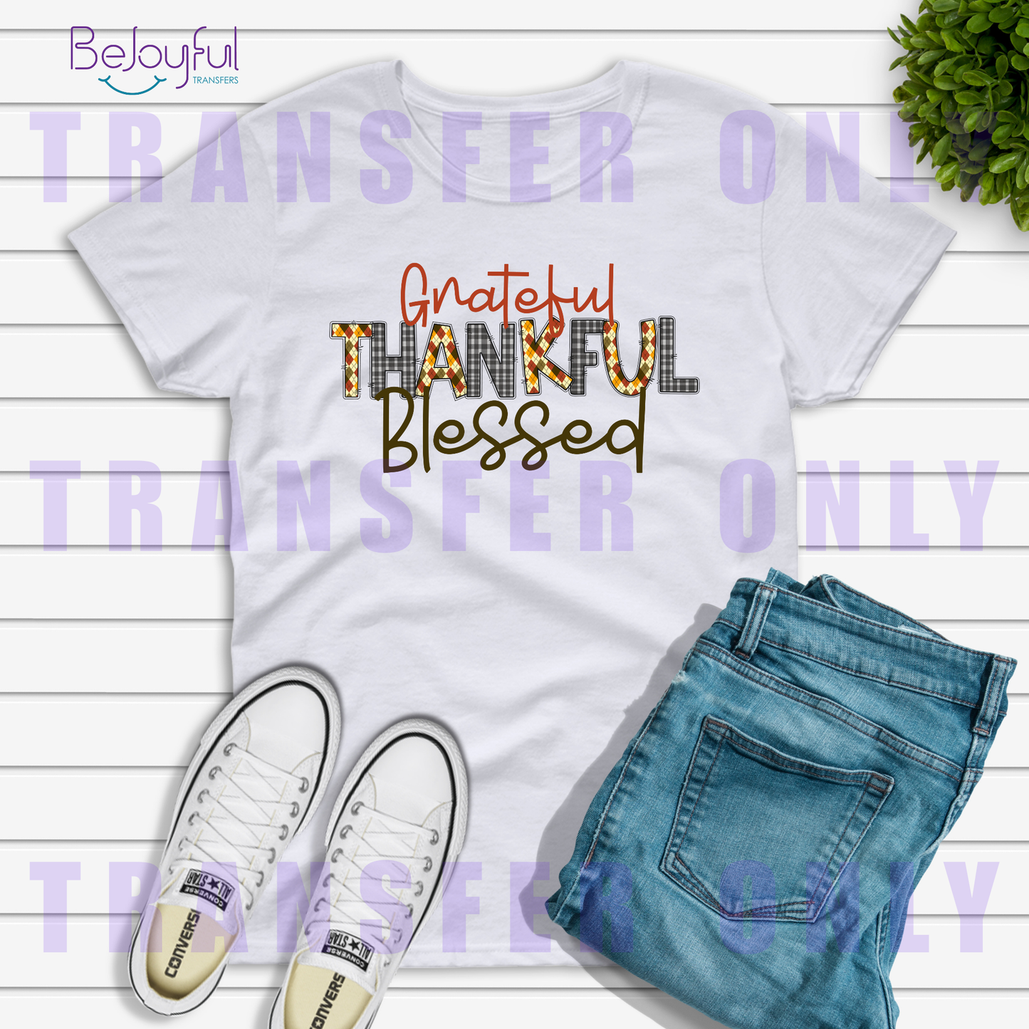 Thanksgiving Bundle - 1