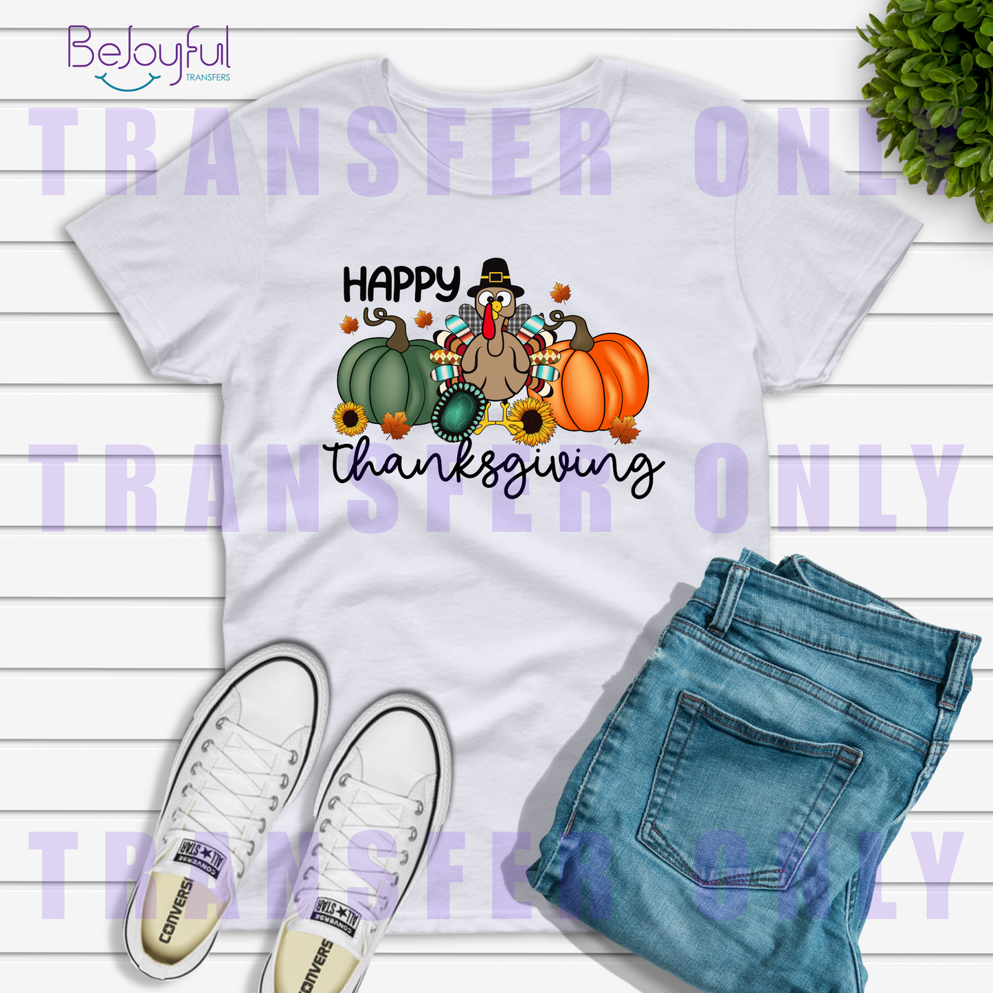 Thanksgiving Bundle - 1