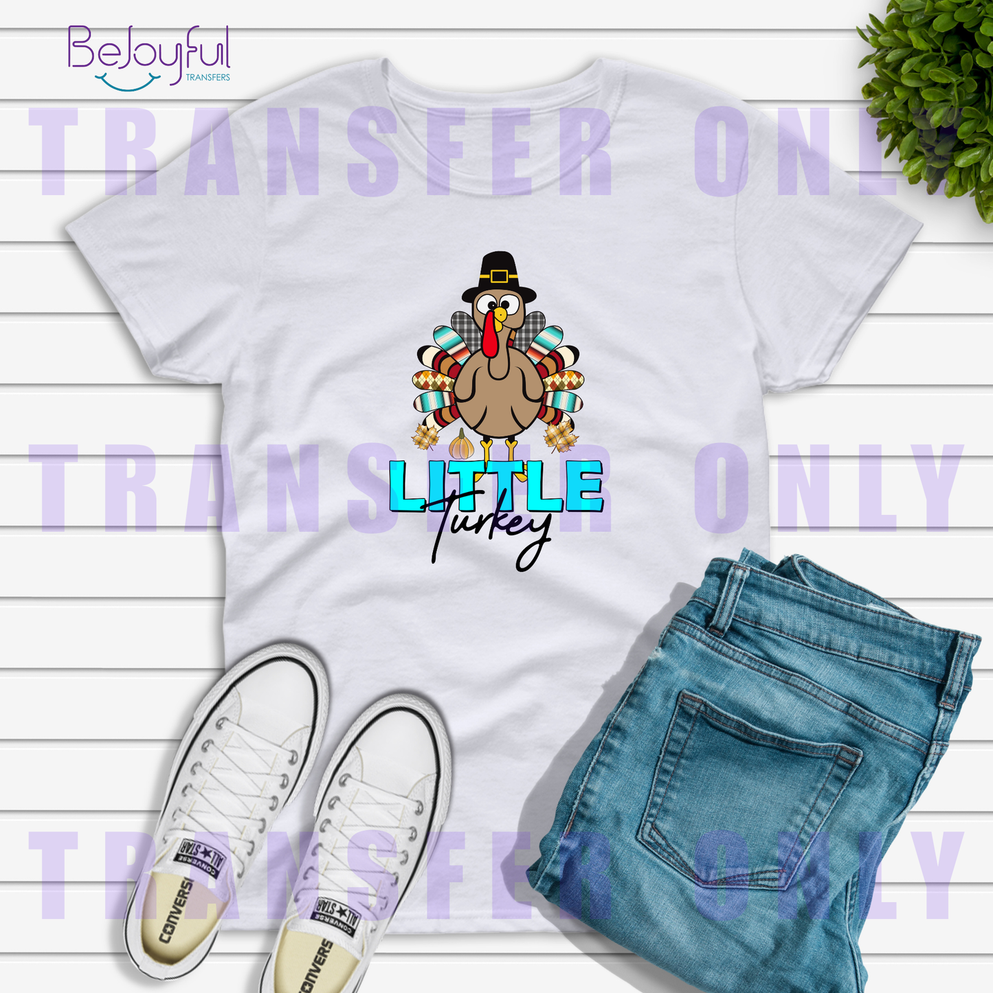 Thanksgiving Bundle - 1