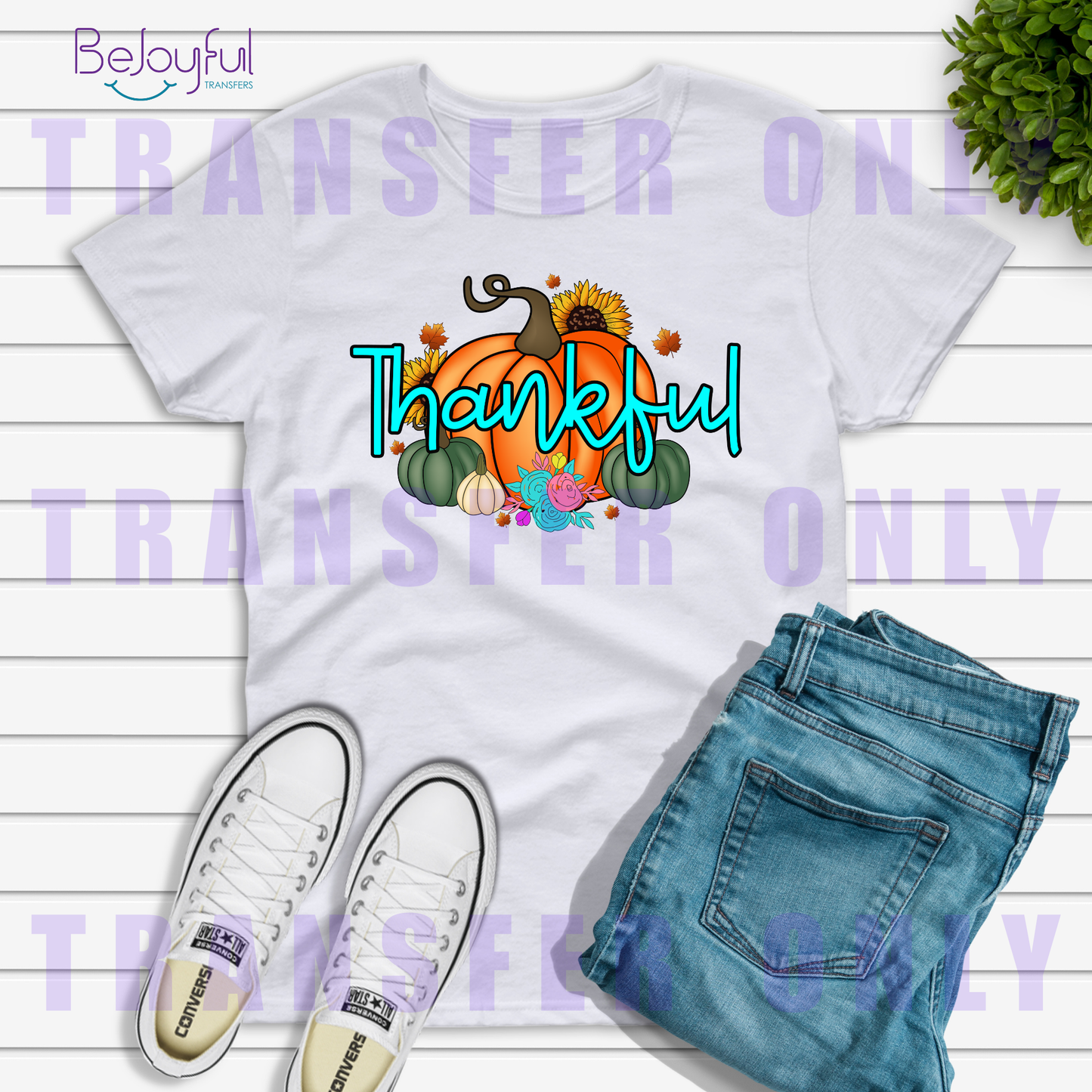 Thanksgiving Bundle - 1